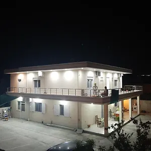  Apartament Dhoma Plazhi Nefeli