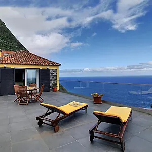 Refugio Do Ilheu Ferienhaus Porto Moniz