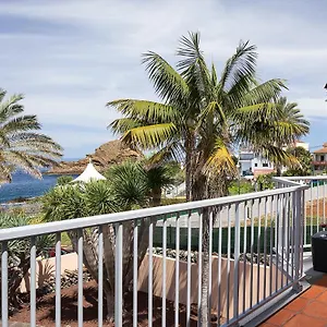 Porto Moniz Villa Ferienhaus Porto Moniz