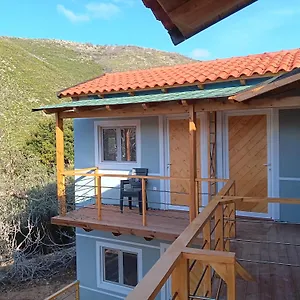 Tolis Apartment