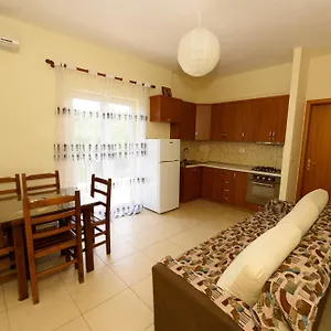 Appartement Vasili's Family
