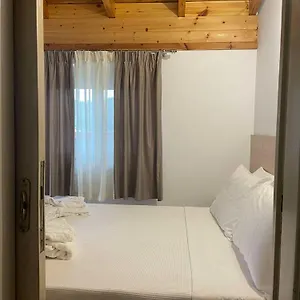 Milos Apartment